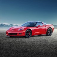 Red-Vette
