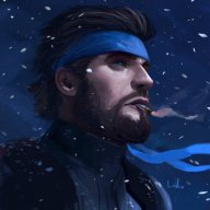 Solid_Snake