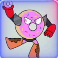 Donutman