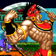 McDashing