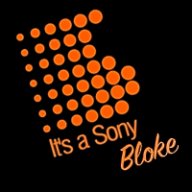 Sony Bloke