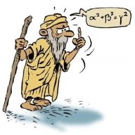 Pythagoras