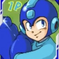 MegaMan