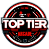 TopTierArcade