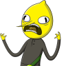 Lemongrwab