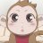Yawning Monki